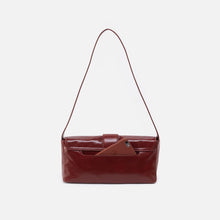 Load image into Gallery viewer, Sawyer Baguette Shoulder Bag