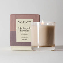 Load image into Gallery viewer, Votivo 10 oz. Signature Candle