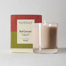 Load image into Gallery viewer, Votivo 10 oz. Signature Candle