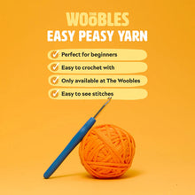 Load image into Gallery viewer, Woobles Crochet Kits
