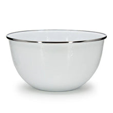 Load image into Gallery viewer, Golden Rabbit Large Salad Bowl