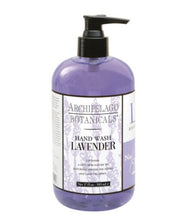 Load image into Gallery viewer, Archipelago Hand Wash