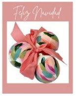 Load image into Gallery viewer, Haley Farris Artwork Ornaments