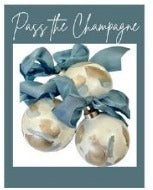 Load image into Gallery viewer, Haley Farris Artwork Ornaments