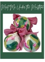 Load image into Gallery viewer, Haley Farris Artwork Ornaments