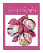 Load image into Gallery viewer, Haley Farris Artwork Ornaments