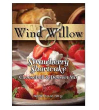 Load image into Gallery viewer, Wind & Willow Dessert Mixes