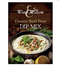 Load image into Gallery viewer, Wind & Willow Dip Mixes