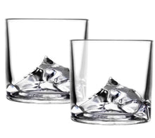 Load image into Gallery viewer, Whiskey Glasses Set