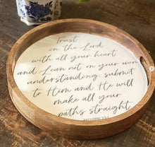 Load image into Gallery viewer, Happy By Rachel Art Trays