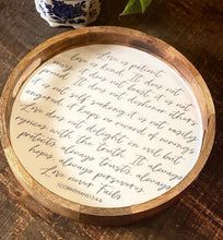 Load image into Gallery viewer, Happy By Rachel Art Trays