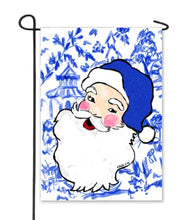 Load image into Gallery viewer, Baxter & Me Christmas Garden Flags