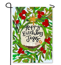 Load image into Gallery viewer, Baxter & Me Christmas Garden Flags