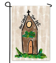 Load image into Gallery viewer, Baxter & Me Garden Flags