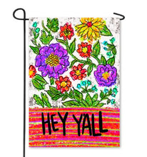 Load image into Gallery viewer, Baxter & Me Garden Flags