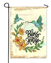 Load image into Gallery viewer, Baxter & Me Garden Flags