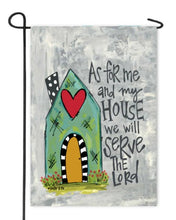 Load image into Gallery viewer, Baxter & Me Garden Flags