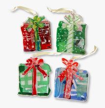 Load image into Gallery viewer, Gifts of Love Acrylic Ornament Collection