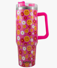 Load image into Gallery viewer, Tumbler Cups w/ Handles