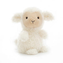 Load image into Gallery viewer, Jellycat Lamb