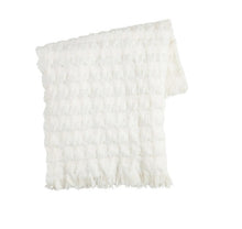 Load image into Gallery viewer, Woven Waffle Throw Blanket