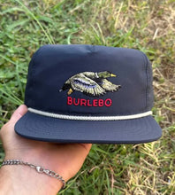 Load image into Gallery viewer, Flying Mallard Burlebo Hat