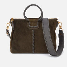 Load image into Gallery viewer, Hobo Sheila Medium Herb