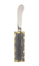 Load image into Gallery viewer, Mud Pie Marble/Metallic Spreaders