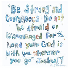 Load image into Gallery viewer, Chelsea McShane Acrylic Blocks