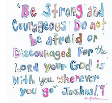 Load image into Gallery viewer, Chelsea McShane Acrylic Blocks