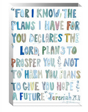 Load image into Gallery viewer, Chelsea McShane Acrylic Blocks