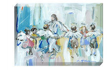 Load image into Gallery viewer, Chelsea McShane Acrylic Blocks