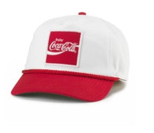 Load image into Gallery viewer, Coke Hat