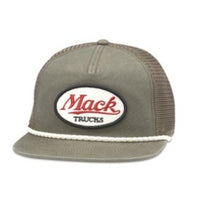 Load image into Gallery viewer, Mack Truck Hat