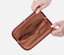 Load image into Gallery viewer, Hobo Lauren Wristlet