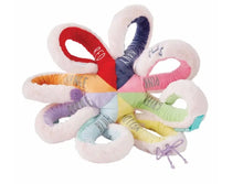 Load image into Gallery viewer, Pink Octopus Pal Plush