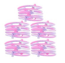 Load image into Gallery viewer, Single Cutie Jesus Bracelets