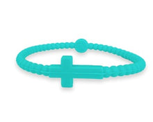 Load image into Gallery viewer, Single Cutie Jesus Bracelets
