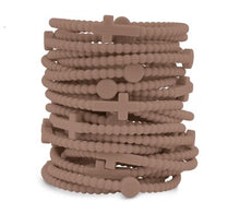 Load image into Gallery viewer, Single Cutie Jesus Bracelets