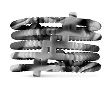 Load image into Gallery viewer, Ryan and Rose 5pk Cutie Bracelets