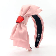 Load image into Gallery viewer, Brianna Cannon Valentine Headbands