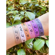 Load image into Gallery viewer, WWJD Bracelet