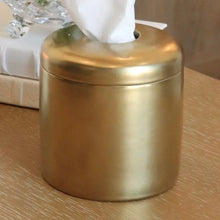 Load image into Gallery viewer, The Coco Tissue Vessel