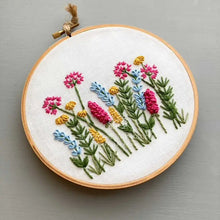 Load image into Gallery viewer, Embroidery Kits