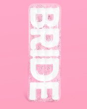 Load image into Gallery viewer, Bride Pool Float | Bridal Bachelorette Pool Decor
