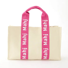 Load image into Gallery viewer, Mahj it All Tote