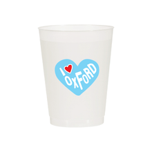 Load image into Gallery viewer, I Love Oxford Cups