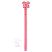 Load image into Gallery viewer, Grosgrain Bow & Headband Holder