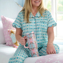 Load image into Gallery viewer, Laura Park 40oz Travel Tumblers