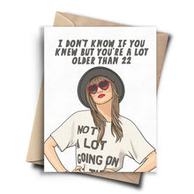 Load image into Gallery viewer, Pop Cult Paper Cards